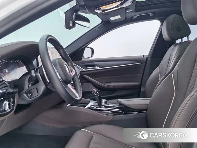 BMW 5 series id 4298070 из Китая 12