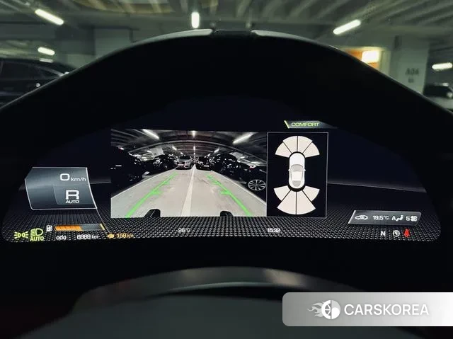 Ferrari Rome id 3415854 из Кореи 17