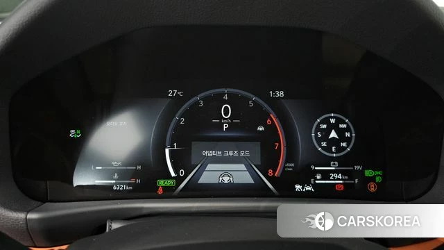 Lexus LX 4th Generation id 4474213 из Кореи 35