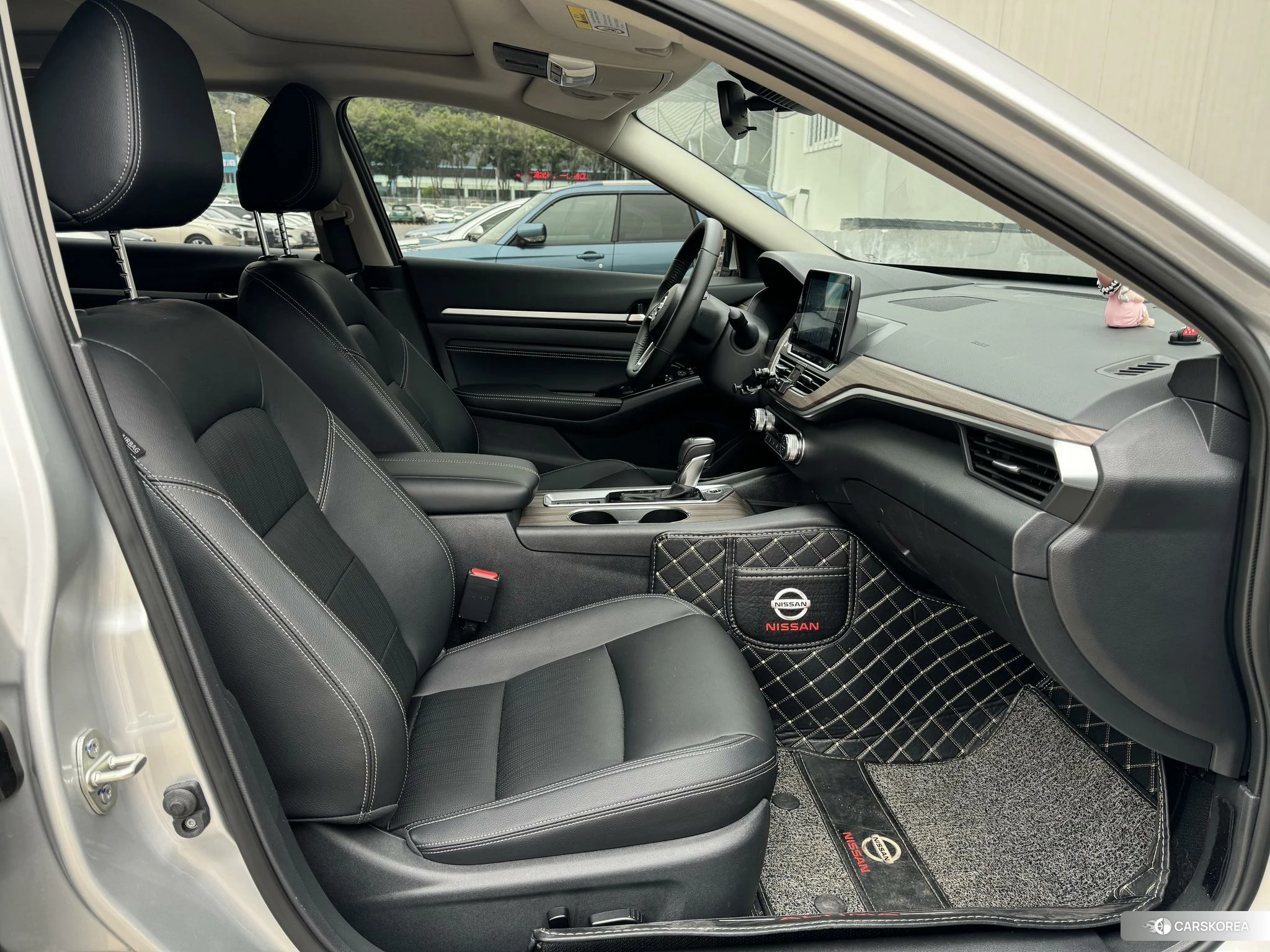 Nissan Teana id 4515146 из Китая 16