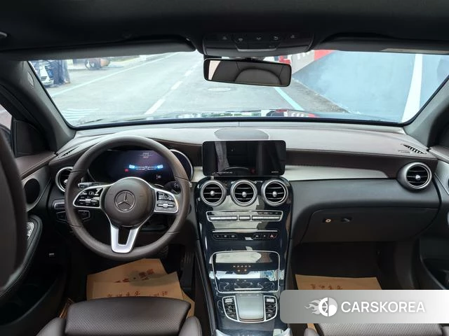 Mercedes-Benz GLC id 4291053 из Китая 22