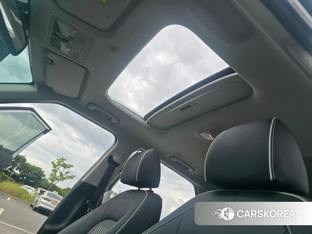 Hyundai Venue id 4705046 из Кореи 17