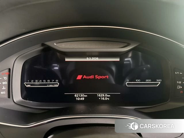 Audi RS 6 id 4261016 из Китая 11