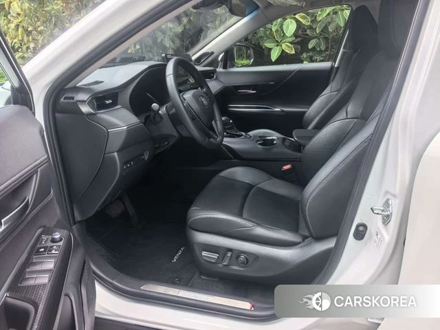 Toyota Weisha id 4274750 из Китая 13