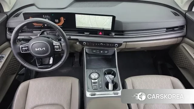 Kia The New Carnival 4th Generation id 3571589 из Кореи 17