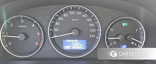 Hyundai The New Grand Starex id 3795929 из Кореи 17