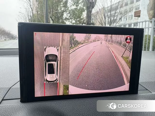 Audi Q2L id 4236288 из Китая 7
