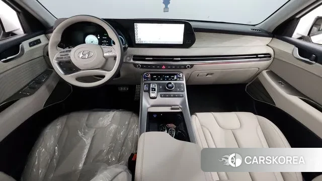 Hyundai The New Palisade id 3007349 из Кореи 17