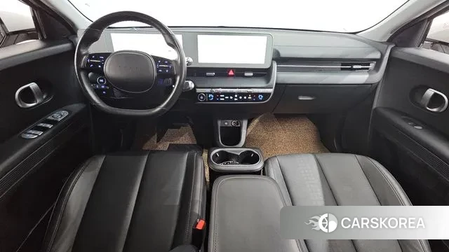 Hyundai Ionic 5 id 3317353 из Кореи 17