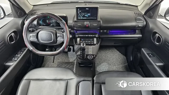 Hyundai Casper id 3614775 из Кореи 17