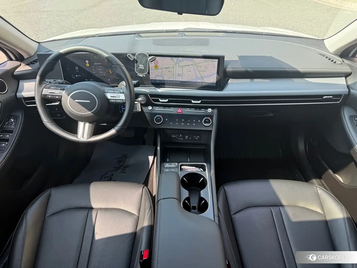 Hyundai Sonata id 4515571 из Китая 31