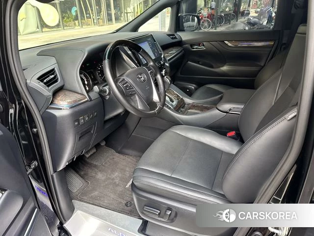 Toyota Elfa id 4272407 из Китая 11