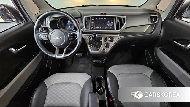 Kia The New Ray id 4401918 из Кореи 32