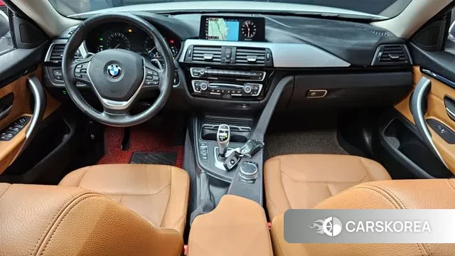 BMW 4 Series (F32) id 3259330 из Кореи 17