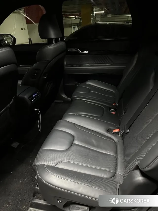 Hyundai The New Palisade id 3478052 из Кореи 15