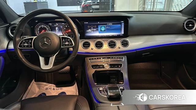 Mercedes-Benz E-Class W213 id 4446461 из Кореи 17