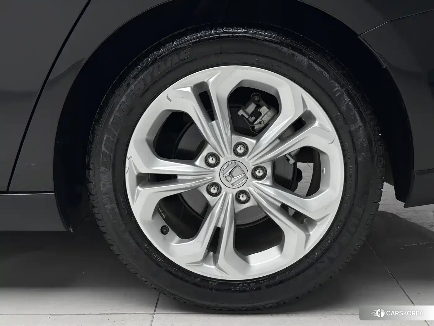Honda Accord id 4629063 из Китая 19