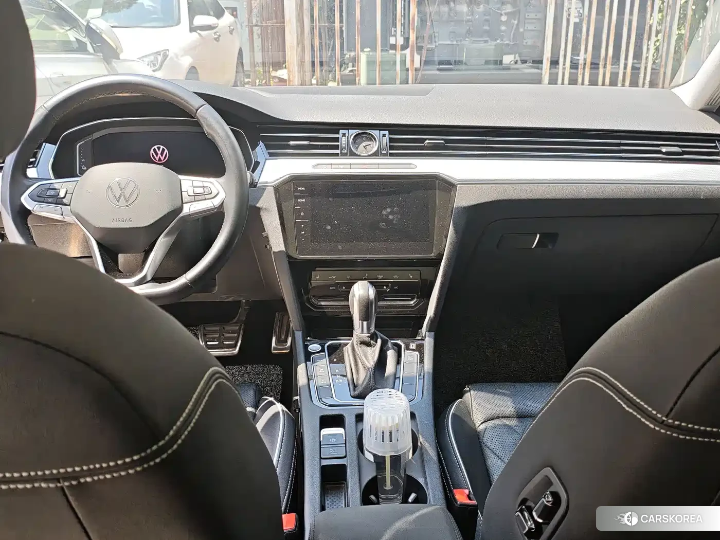 Volkswagen Magotan id 4538888 из Китая 8