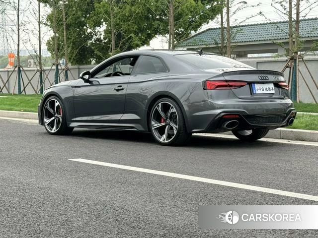 Audi RS 5 id 4241750 из Китая 7