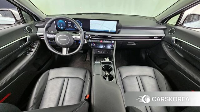 Hyundai Sonata D Edge (DN8) id 4308143 из Кореи 29
