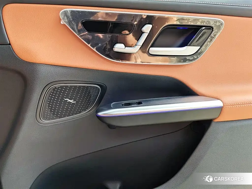 Mercedes-Benz GLC id 4576437 из Китая 26