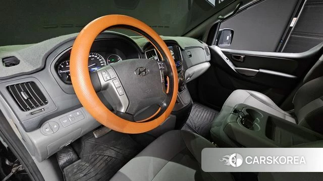 Hyundai The New Grand Starex id 4195997 из Кореи 28