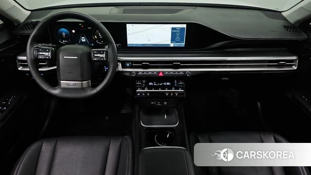 Hyundai Grandeur (GN7) id 4753637 из Кореи 28