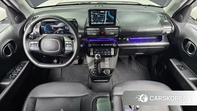 Hyundai Casper id 3042572 из Кореи 17