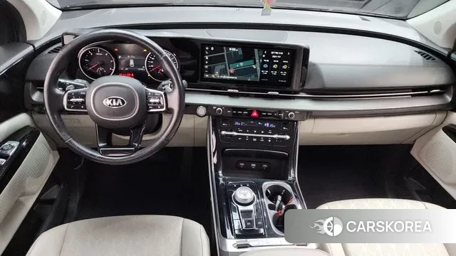 Kia Carnival 4th generation id 3402213 из Кореи 17