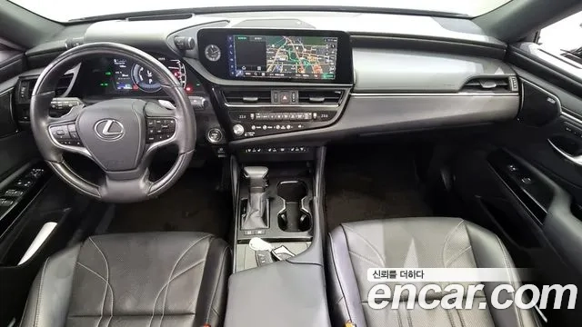 Lexus ES300h 7th generation id 2925771 из Кореи 17