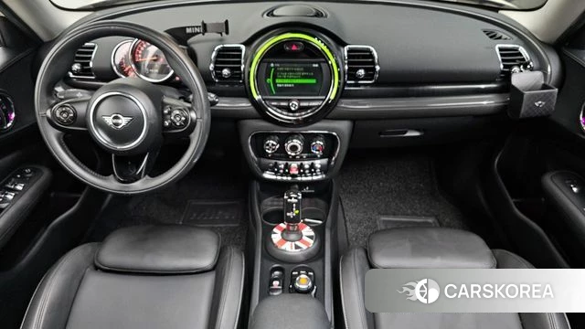 Mini Cooper D Clubman id 4268607 из Кореи 27