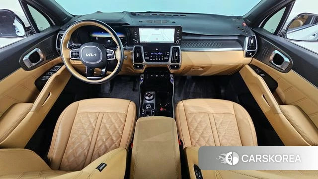 Kia Sorento 4th Generation id 3852179 из Кореи 17