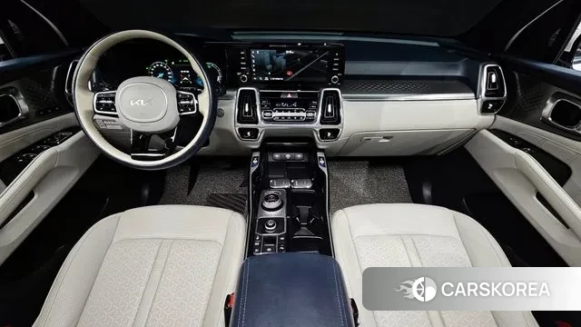 Kia Sorento 4th Generation id 3707527 из Кореи 17