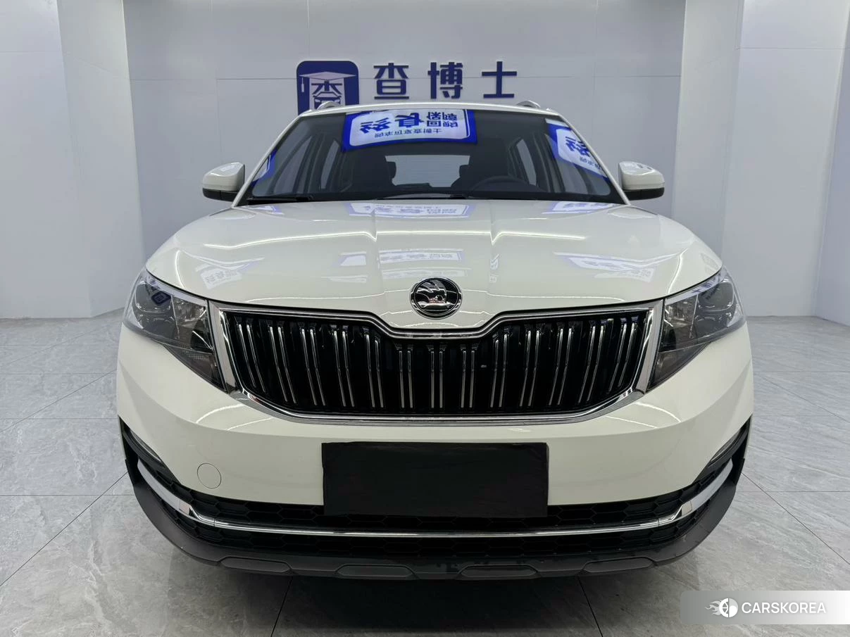 Skoda Komick id 4461271 из Китая 19