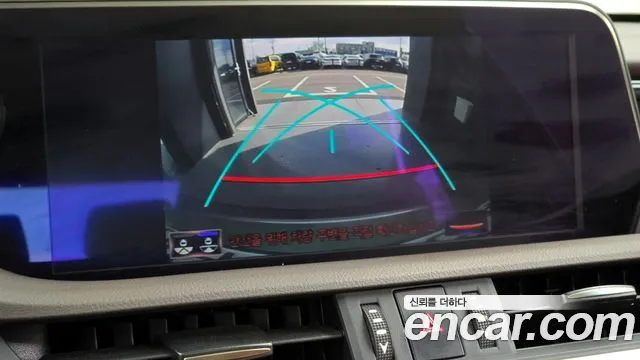 Lexus ES300h 7th generation id 2647745 из Кореи 17