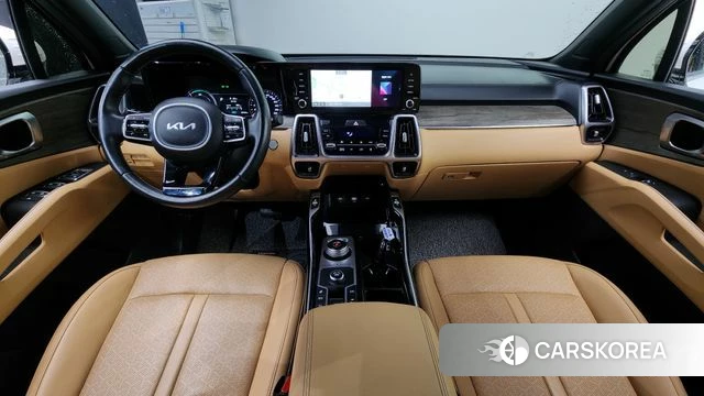 Kia Sorento 4th Generation id 3806544 из Кореи 17