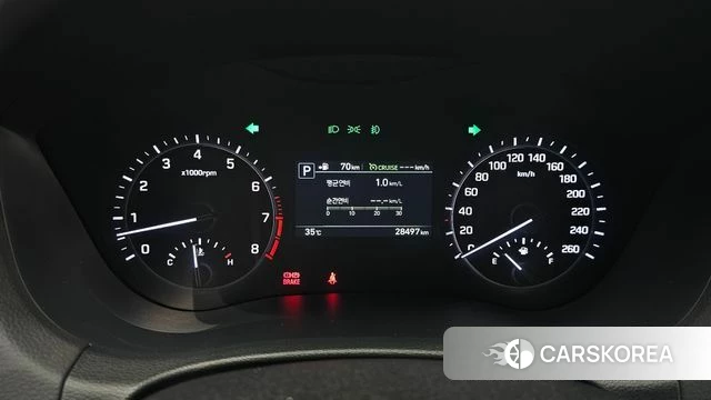 Genesis G80 id 4596175 из Кореи 27
