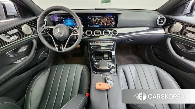 Mercedes-Benz E-Class W213 id 4428050 из Кореи 22