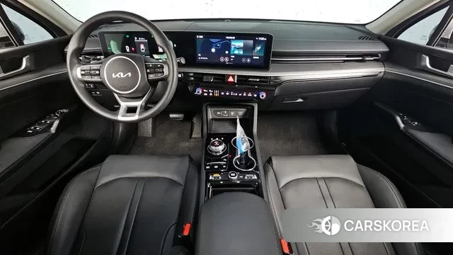 Kia The New K5 Hybrid 3rd generation id 3405174 из Кореи 17