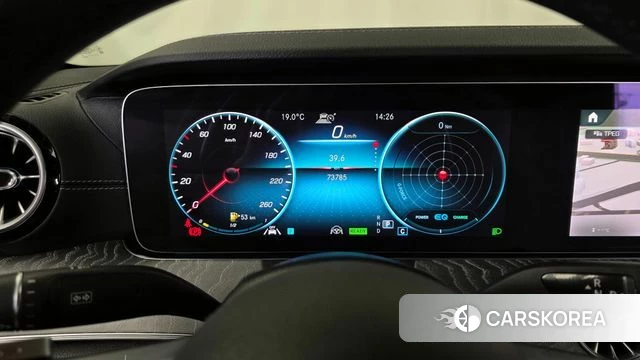 Mercedes-Benz CLS-Class C257 id 3842313 из Кореи 17