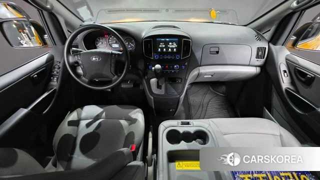 Hyundai The New Grand Starex id 4698149 из Кореи 27