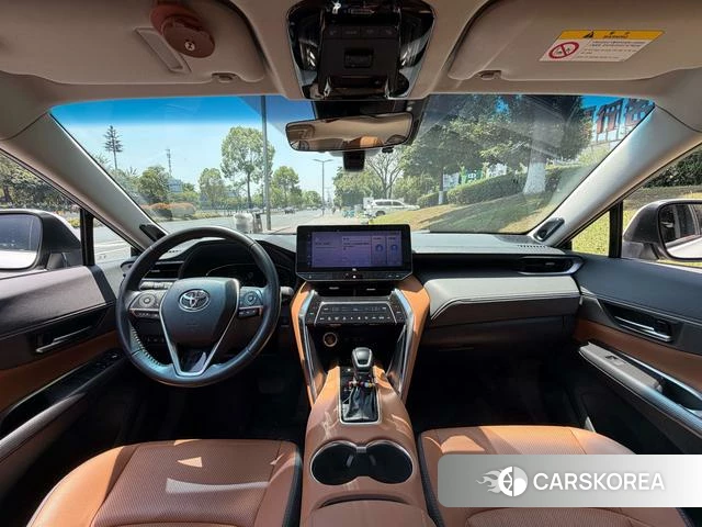 Toyota Weisha id 4278997 из Китая 10