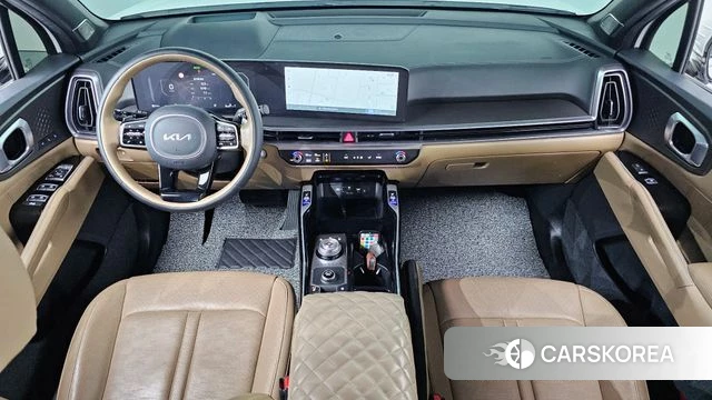 Kia The New Sorento 4th Generation id 4462909 из Кореи 17