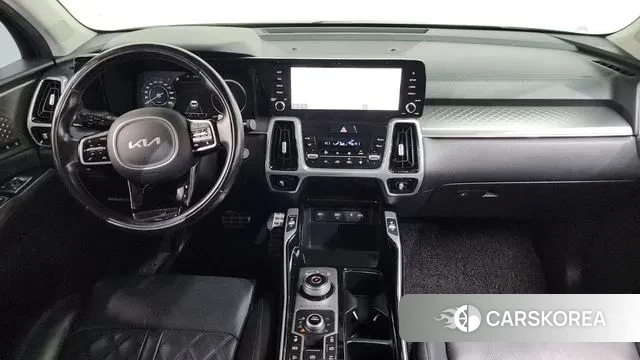 Kia Sorento 4th Generation id 3577403 из Кореи 17