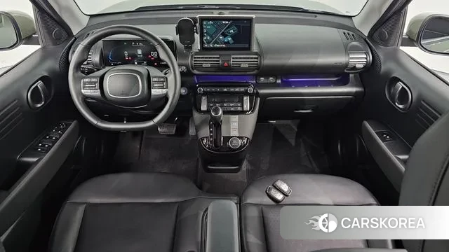 Hyundai Casper id 3180485 из Кореи 17