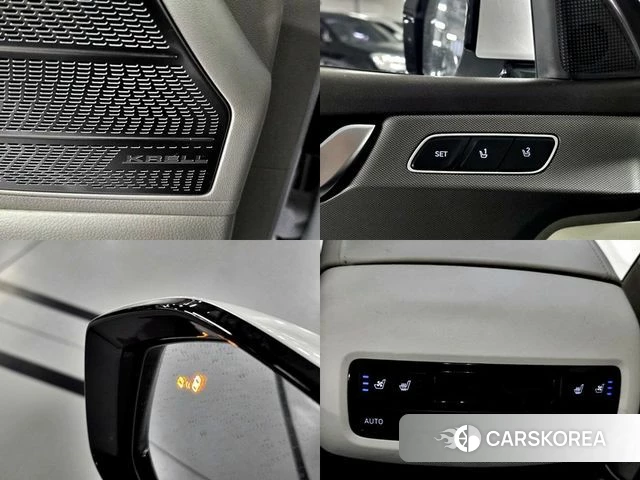 Hyundai Palisade id 3852294 из Кореи 17