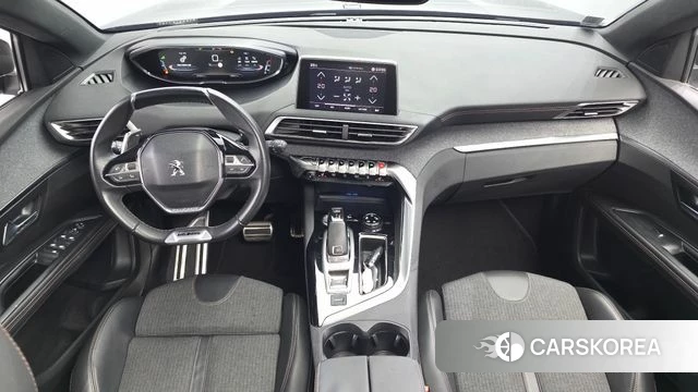 Peugeot 5008 second generation id 4551850 из Кореи 32