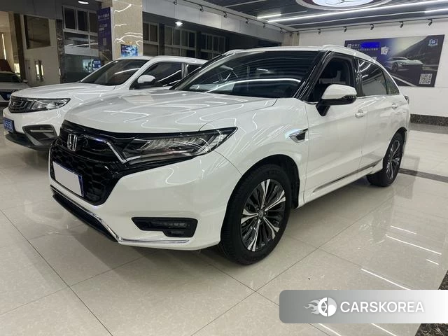Honda UR-V id 4264456 из Китая 10