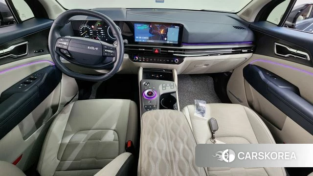 Kia The New Sportage 5th Generation id 4432510 из Кореи 33