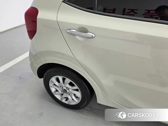 Kia All New Morning (JA) id 4543417 из Кореи 16